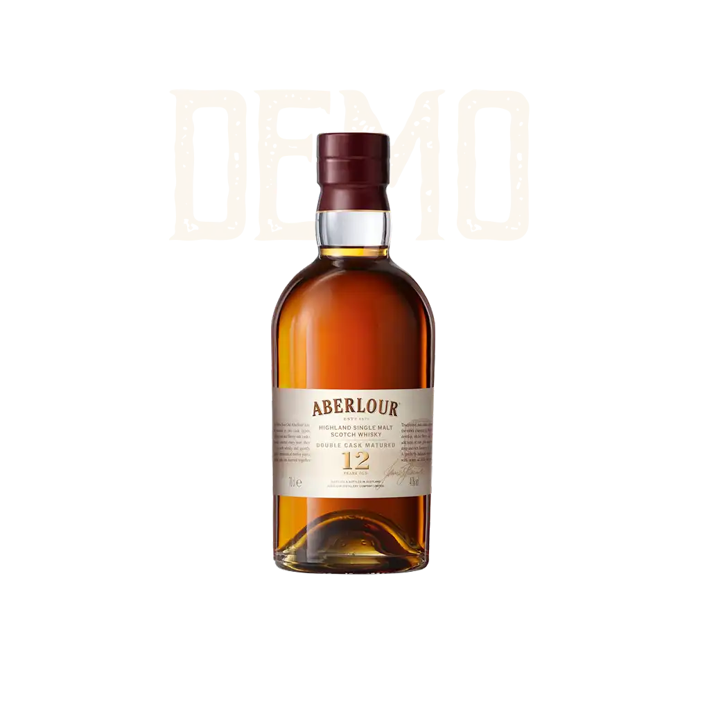Aberlour 12 Years