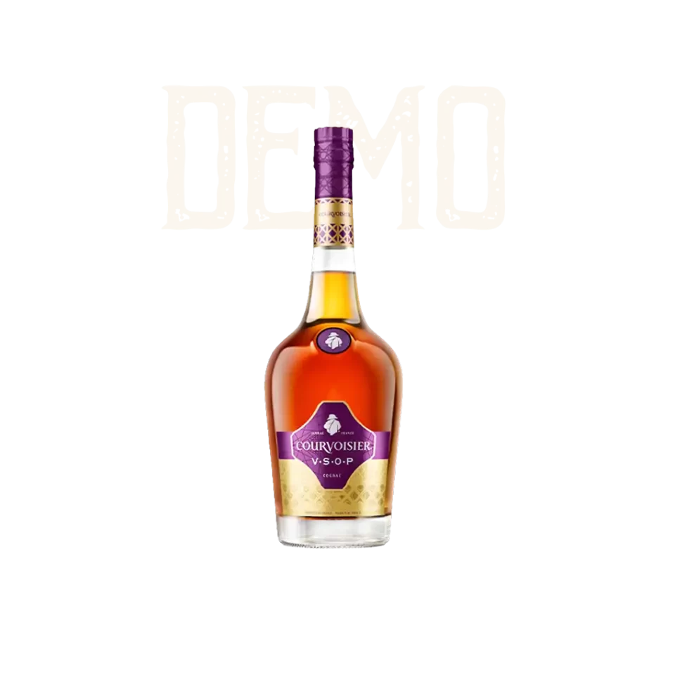 COURVOISIER VSOP