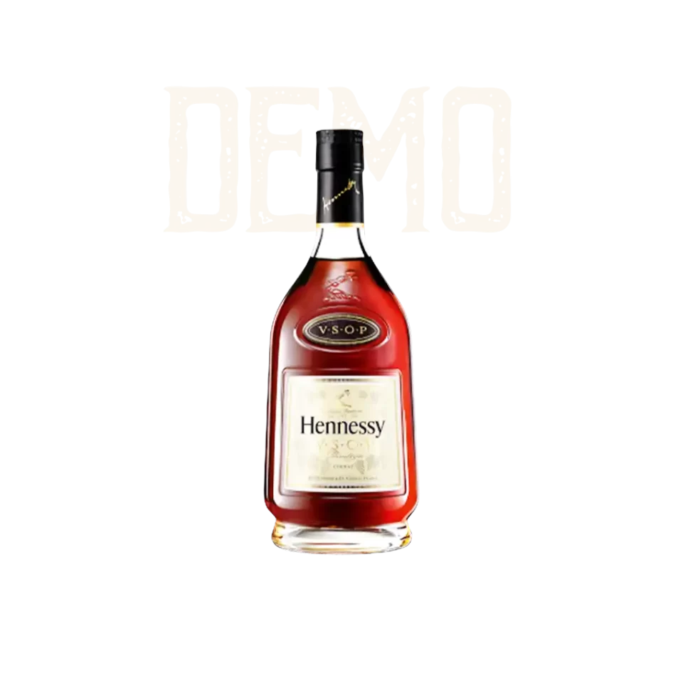Hennessy VSOP