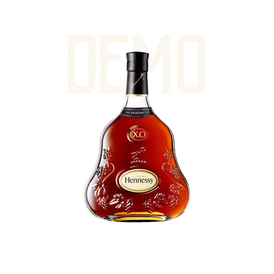 Hennessy XO Cognac