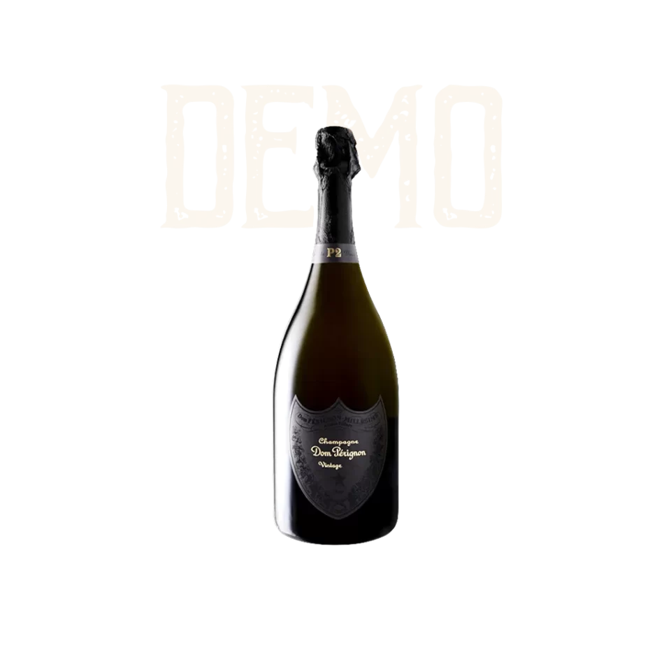 Dom Pérignon Plénitude 2