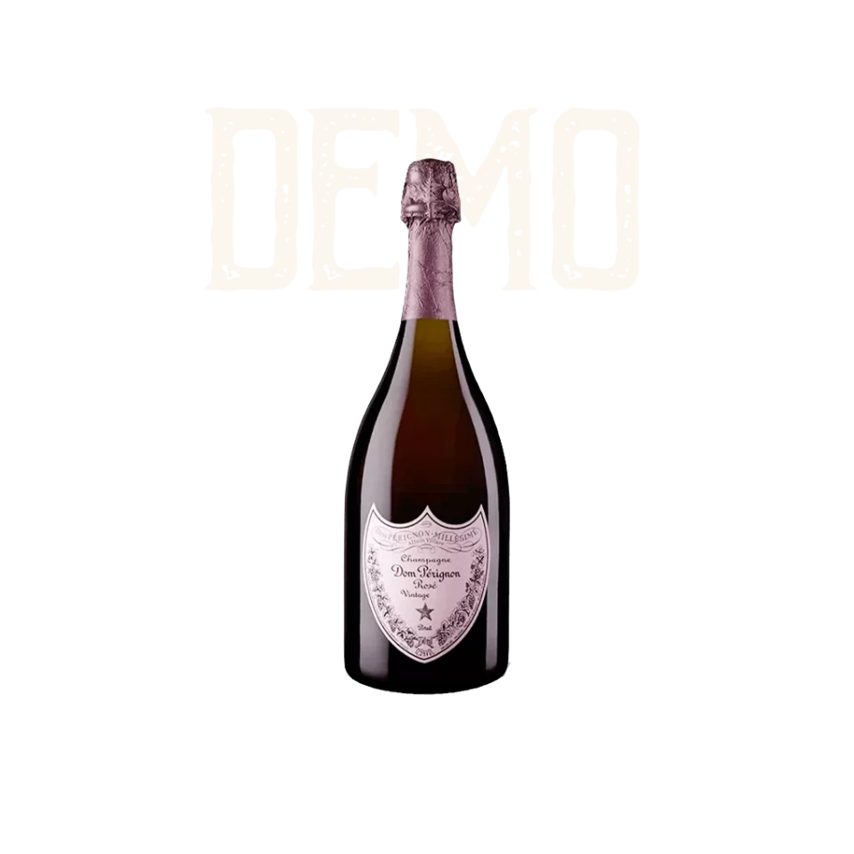 Dom Pérignon Rosé