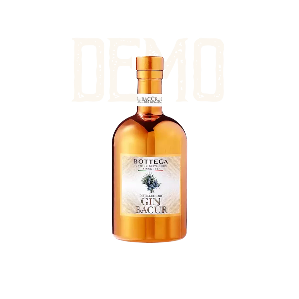 Bottega Bacur Distilled