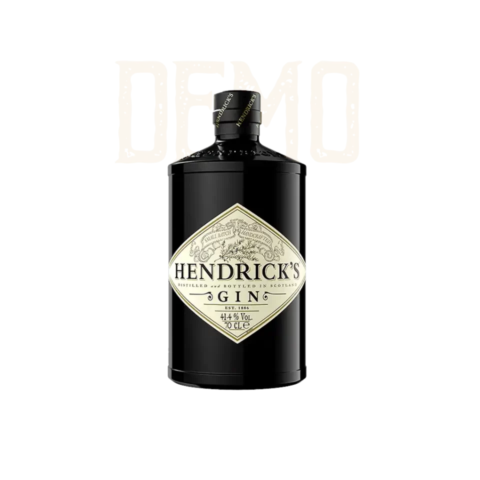 Hendricks